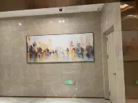 House Haoshi Artistic Homestay (Wandamao)