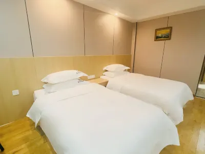 Baoli Hotel Hotels near Yongzhou Normal College