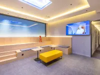 7 Days Premium Hotel Lanzhou Zhongshan Bridge Zhangye Road Pedestrian Street