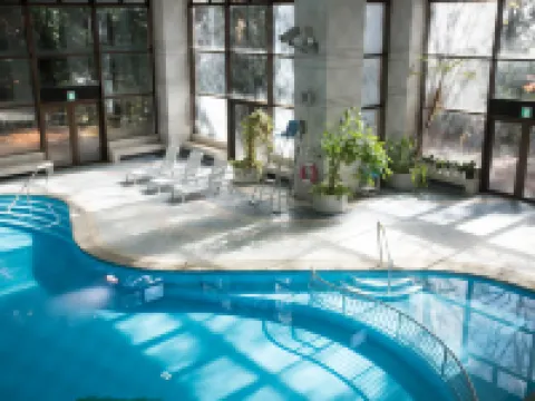 ウィスタリアンライフクラブ　ヴェルデの森 箱根のホテル