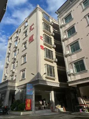 Huiheng Apartment