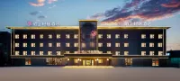 Moshang Qingju Hotel (Qinshui Bus Station) Hotels in Qinshui