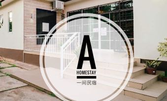 A Homestay