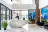 Ambassador Residence