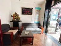 Shumeijia Express Hotel (Yuanhua Xintiandi Shopping Plaza)