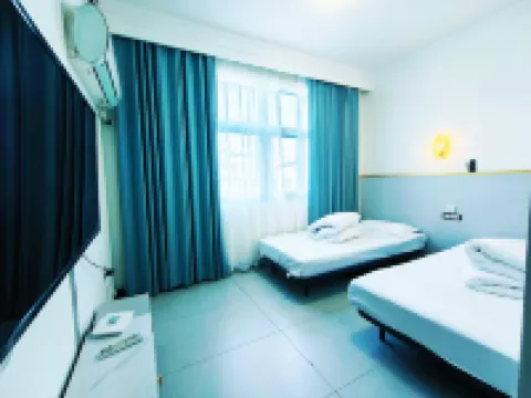 Wenling Mofashi Hotel