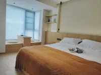 JIHE·SU Hotels in der Nähe von Shuitou Passenger Transport Center
