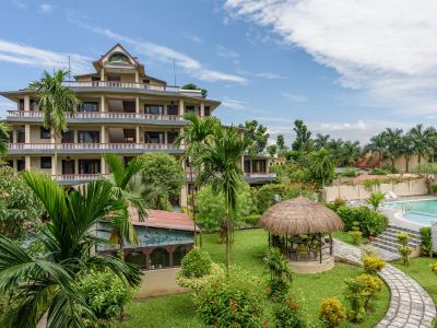 Hotel Monalisa Chitwan Pvt. Ltd.