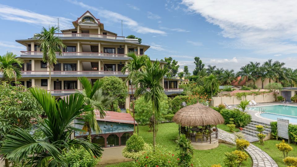 Hotel Monalisa Chitwan Pvt. Ltd.