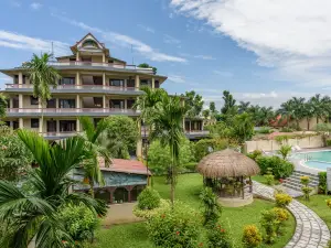 Hotel Monalisa Chitwan Pvt. Ltd.