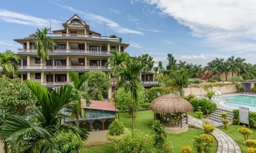 Hotel Monalisa Chitwan Pvt. Ltd.