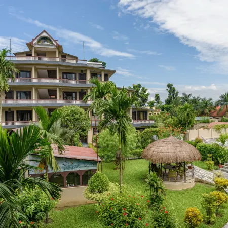 Hotel Monalisa Chitwan Pvt. Ltd.