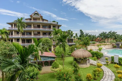 Hotel Monalisa Chitwan Pvt. Ltd.