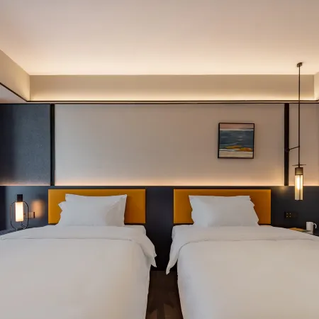 Anyi Garden Hotel