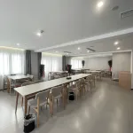 Huaiyuan West Bay Hotel Hotels in Huaiyuan