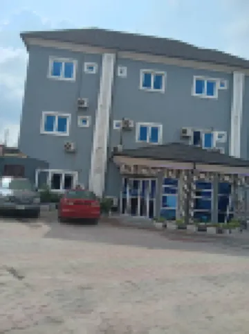 Imperio Apartments Hotels in 