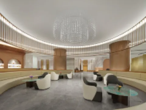 Grand Madison Hotel Suzhou Hotels in Suzhou
