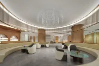 Grand Madison Hotel Suzhou - parking
