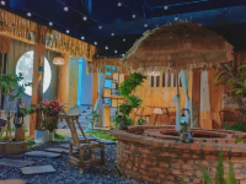 Shiping Yunduoduo Homestay Hotéis em Shiping