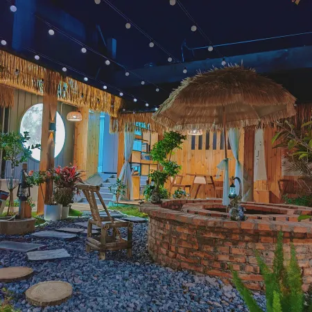 Shiping Yunduoduo Homestay