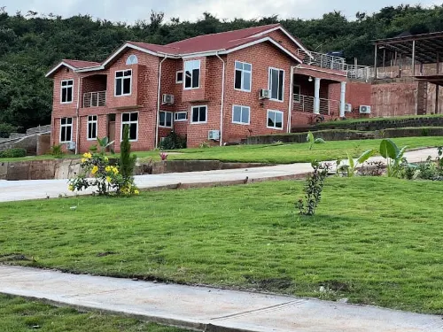 Cozy Hill Gardens Hotels in Mankessim