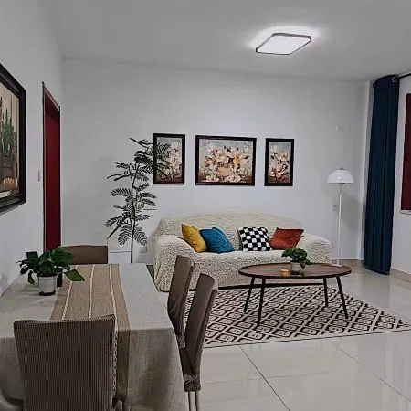 Zuoting Youyuan Homestay Hotels in Xiajin