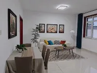 Zuoting Youyuan Homestay