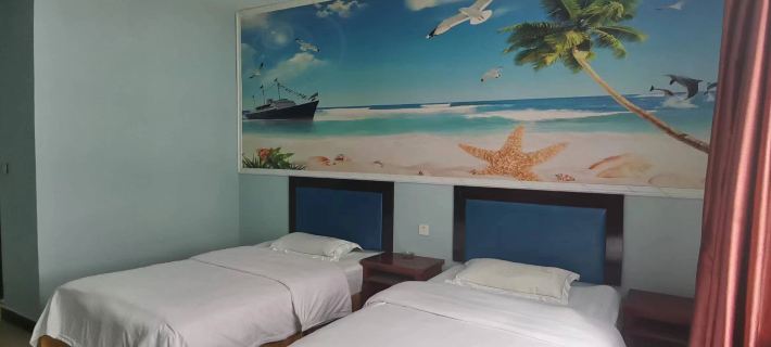 Xiaonan Guobinguan Hotels in Chuxiong City