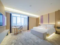 LAVANDE Hotel Naiman Banner Railway Station Naiman Wangfu Branch Hotels near Gushi Small Commodities Market