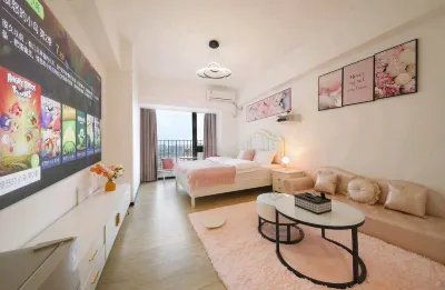 XIYUEHOTELGUAN