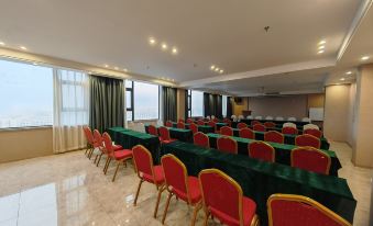 PSJIN Hotel (Qinzhou Port)