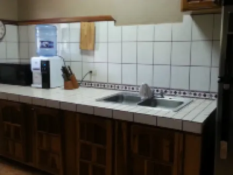 GM Suites Bed & Breakfast Hotels in Belmopan