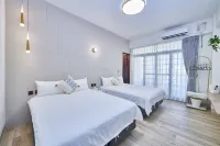 Kenting hihiskylight villa