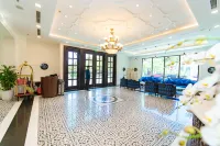 D'Lioro Hotel & Resort Hotels in Hạ Long