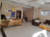 Basu Qi'an Hotel