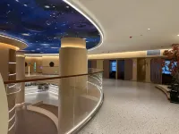 Changping Hot Spring Water Park Theme Hotel Hotels in Huguan