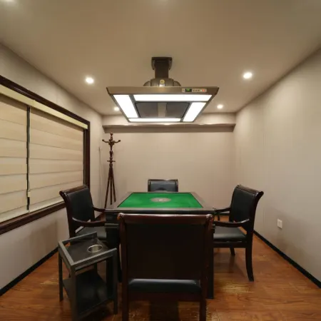 Zsmart Hotel