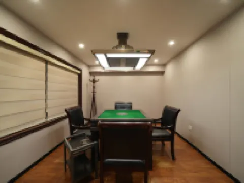 โรงแรมซีสมาร์ท