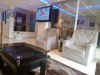 Ikad Hotel and Suite Hotels in Victoria Island