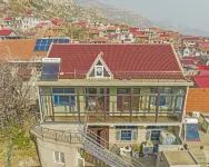 Muxi Huating Homestay Hotels near Shiyuan Cave