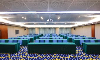 Disiya Hotel (Nanning Anji Avenue No. 33 Middle School Subway Station Branch)