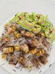 7天飯店（鐵嶺市店） - 早餐
