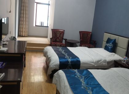 金川萬豪商務賓館