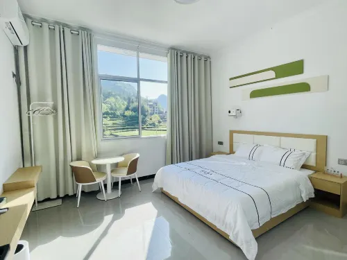 Hefeng Haoji Homestay