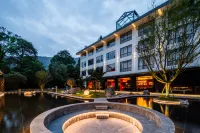 Yunman Songjian Hotel (Emei Mountain Scenic Area Zero Kilometer Branch) Hotel in zona Wannian Temple