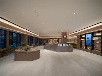 JI Hotel (The Ancient City of Shangqiu Huaxia Road)