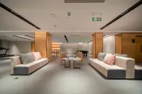 Elong Hotel (Huangshan Shexian Huizhou Ancient City Branch) - palestra