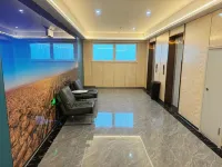Mangya Yadan Star Quality Hotel Hotels in Mangya