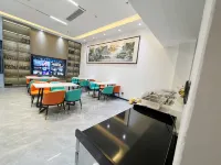 如初飯店（第三海水浴場店） - 機場接送