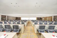 Vienna International Hotel (Bazhou Yuhua East Road Yichen Building)